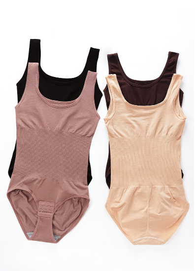 Sculptiva™ Seamless Sculpt Bodysuit
