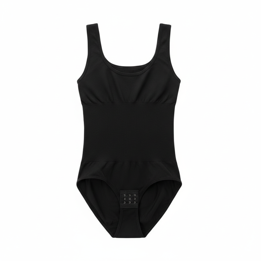 Sculptiva™ Seamless Sculpt Bodysuit