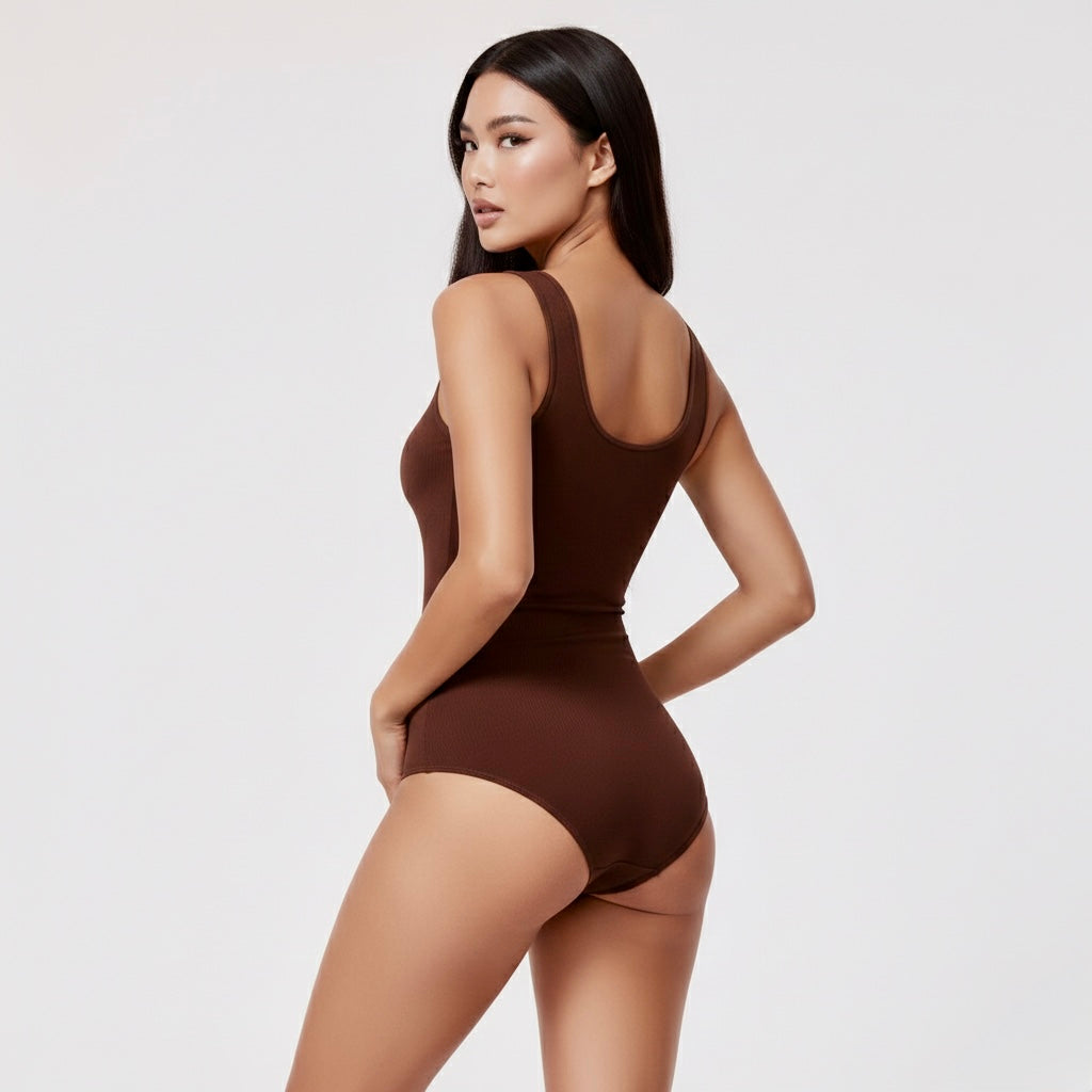 Sculptiva™ Seamless Sculpt Bodysuit